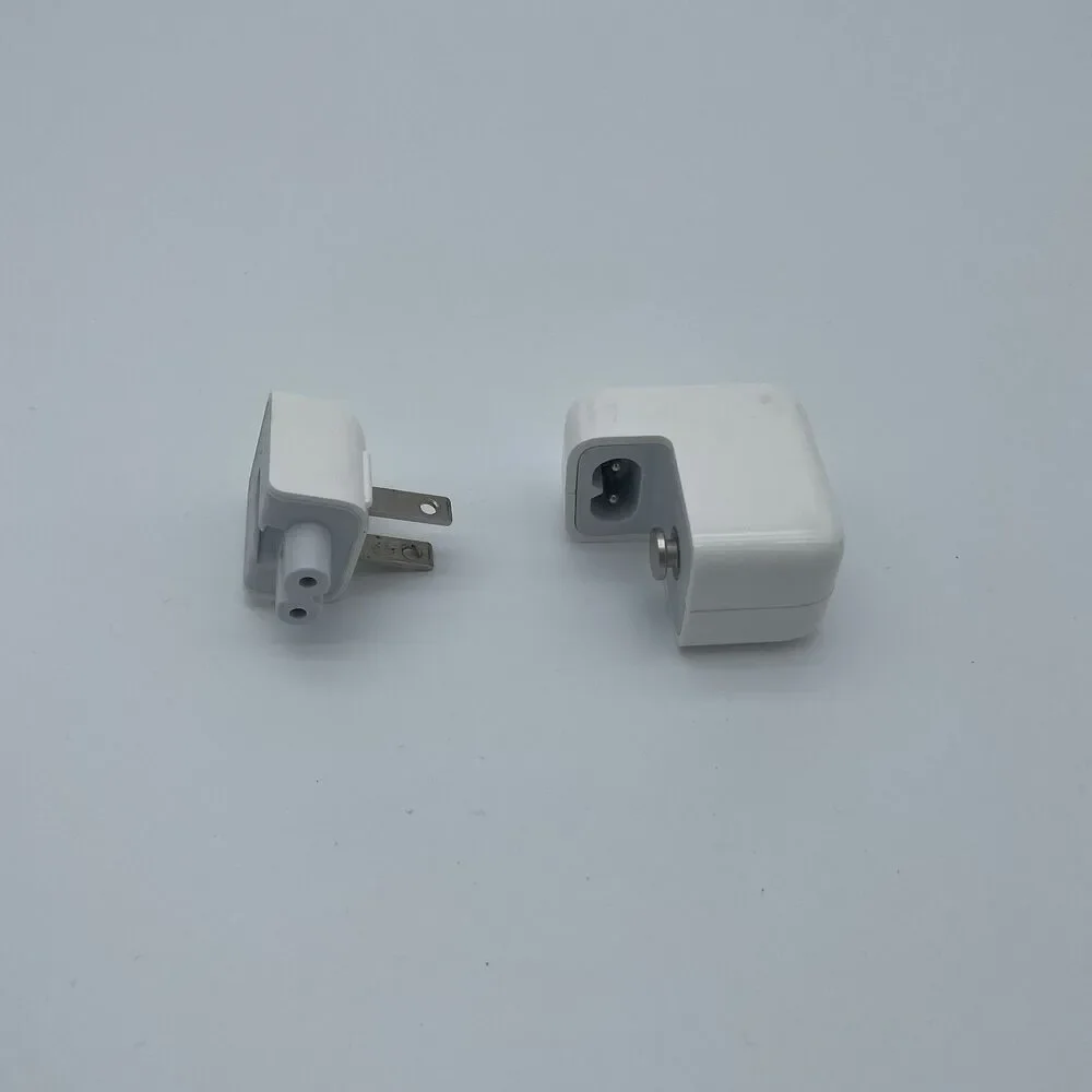 Genuine OEM Apple 12W USB Wall Charger Power Adapter For iPad iPhone Pro S A1401